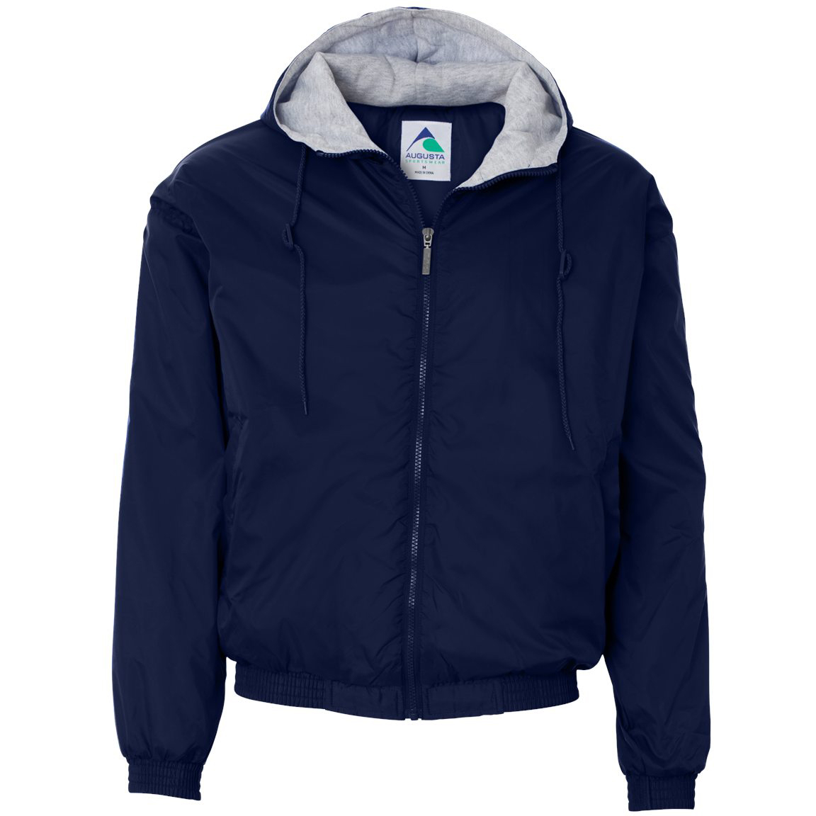 Fleece Lined Jacket With Hood Flash Sales, 51% OFF | www 