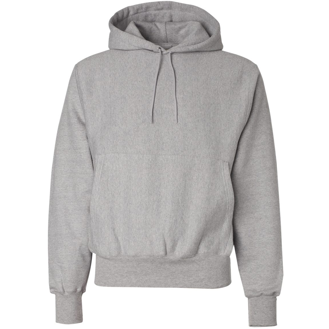 oxford gray champion hoodie