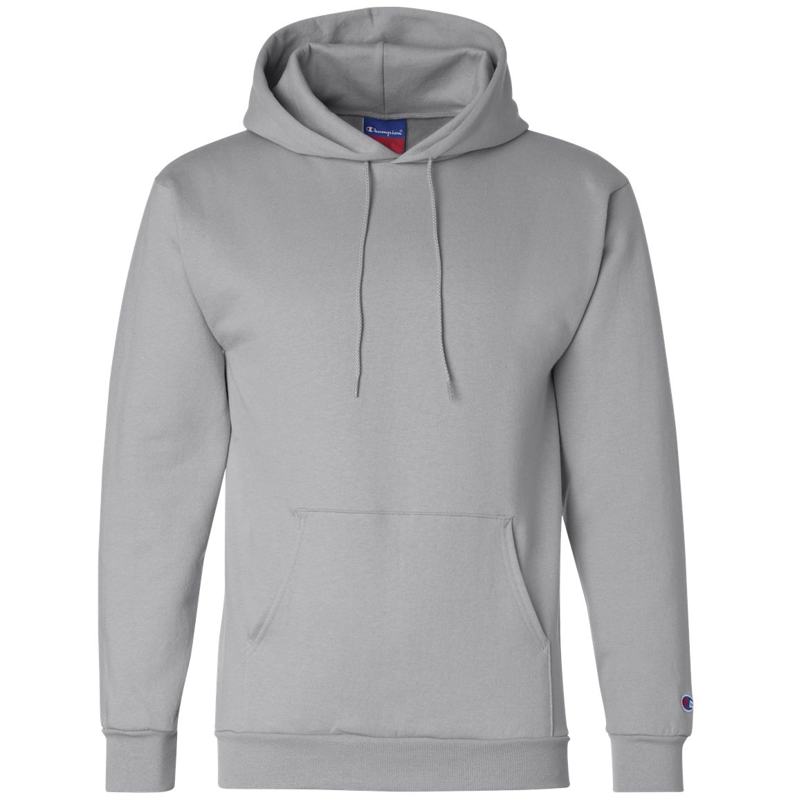 Champion S700 Double Dry Eco Hooded - Steel Full Source