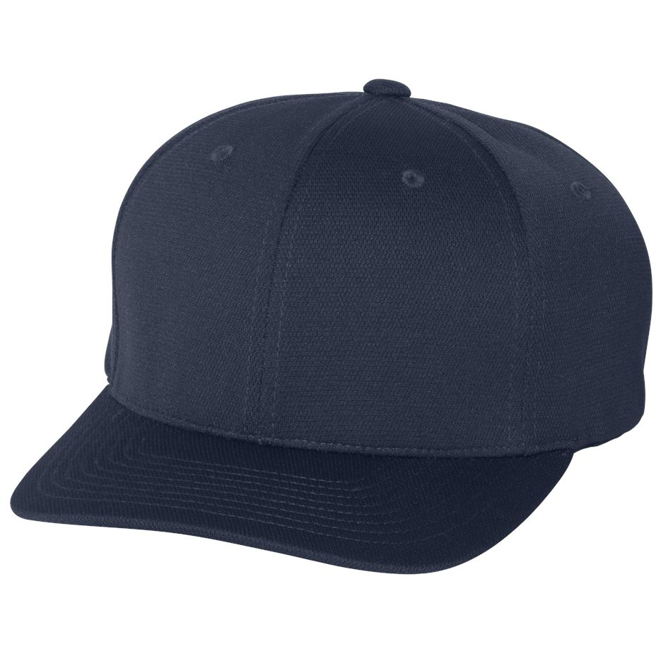 Flexfit 6597 Cool & Dry Sport Cap - Navy | Full Source