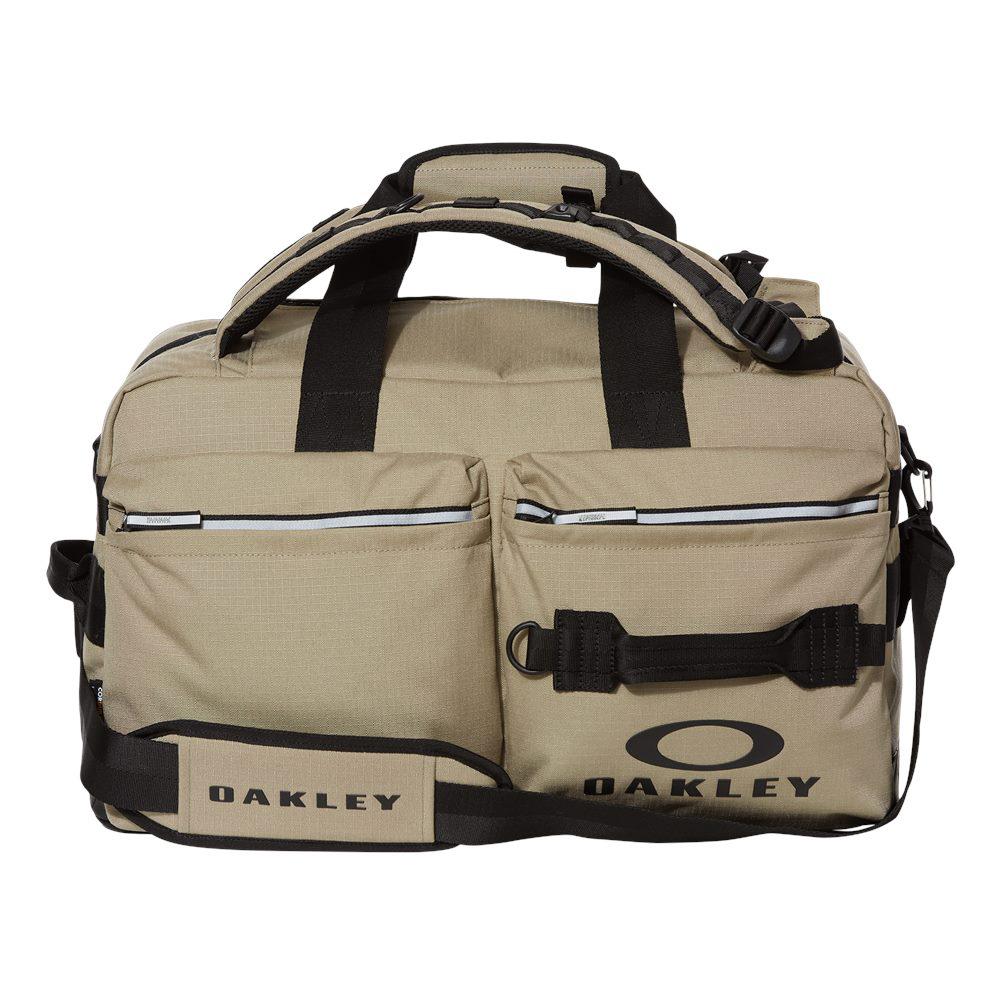 oakley street duffle bag 2.0