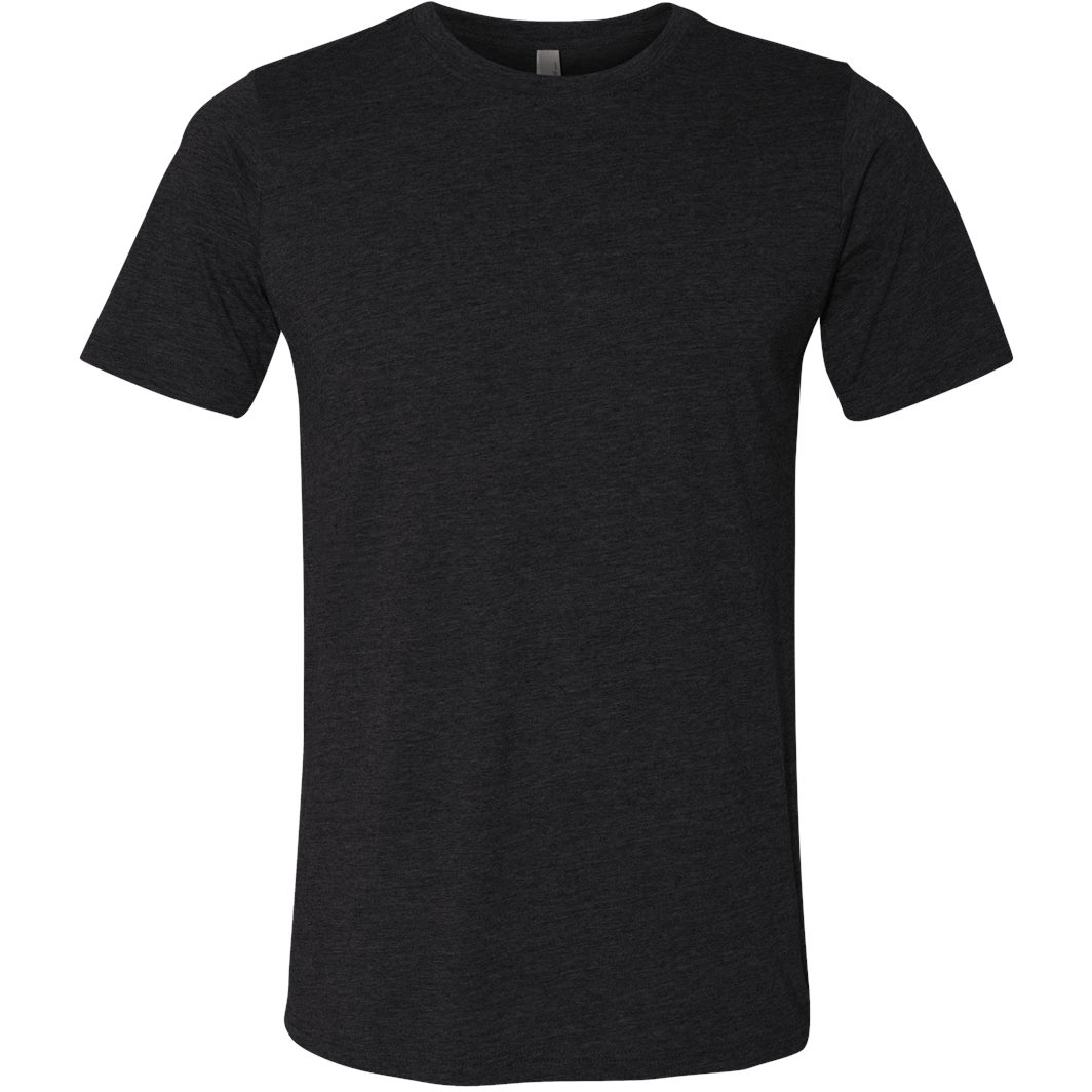 Next Level 6200 Poly/Cotton Crew - Black | Full Source