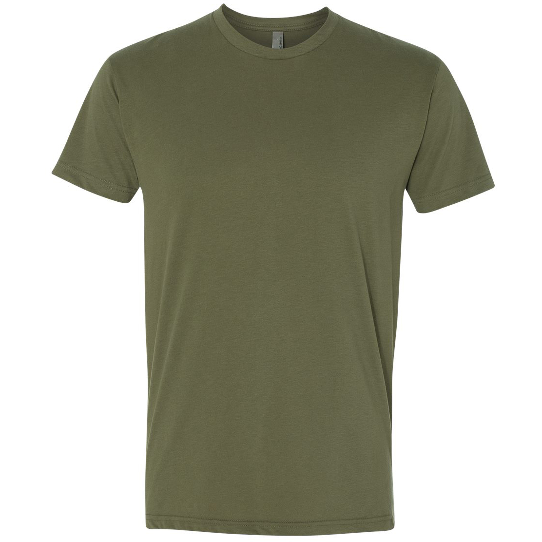 トップス PHEENY standard over shirt green Light green plain oversize t-shirt for men & women | Springpaze