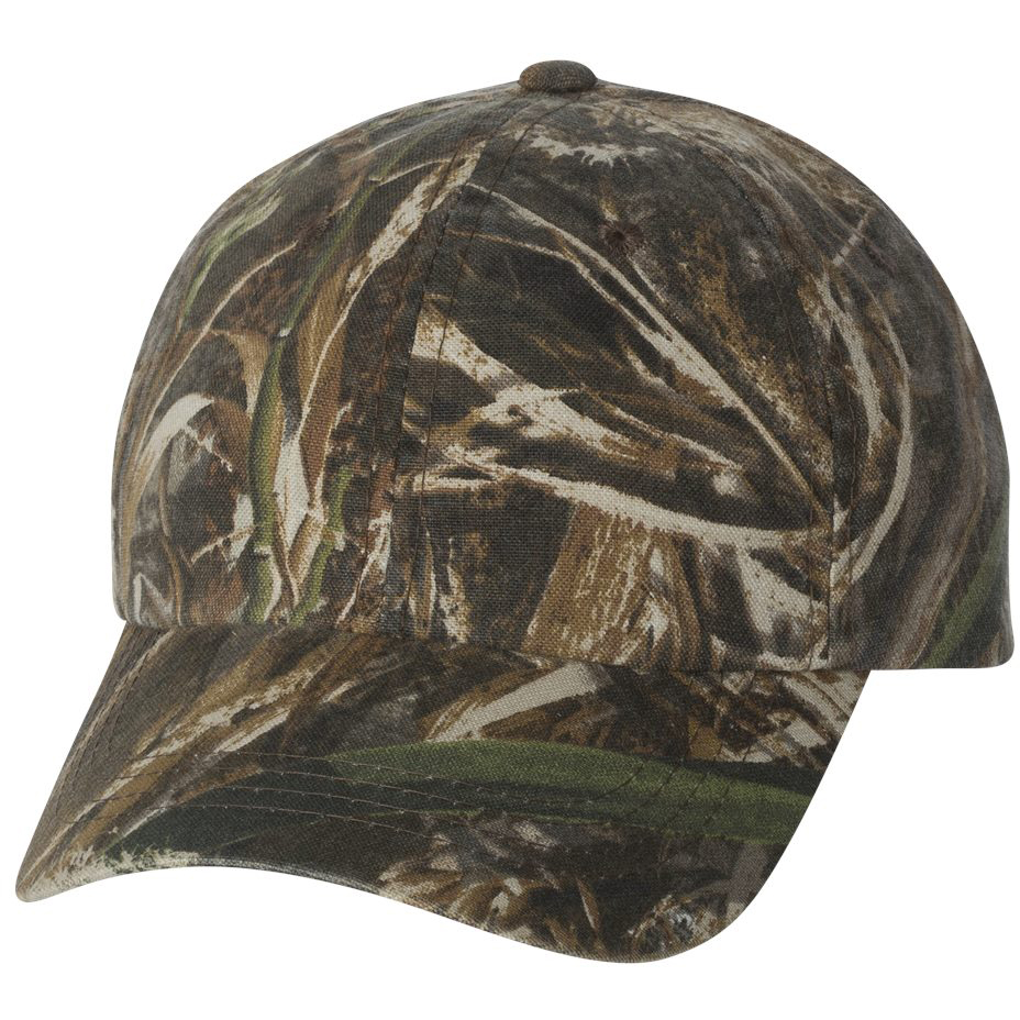 realtree max 5 hat