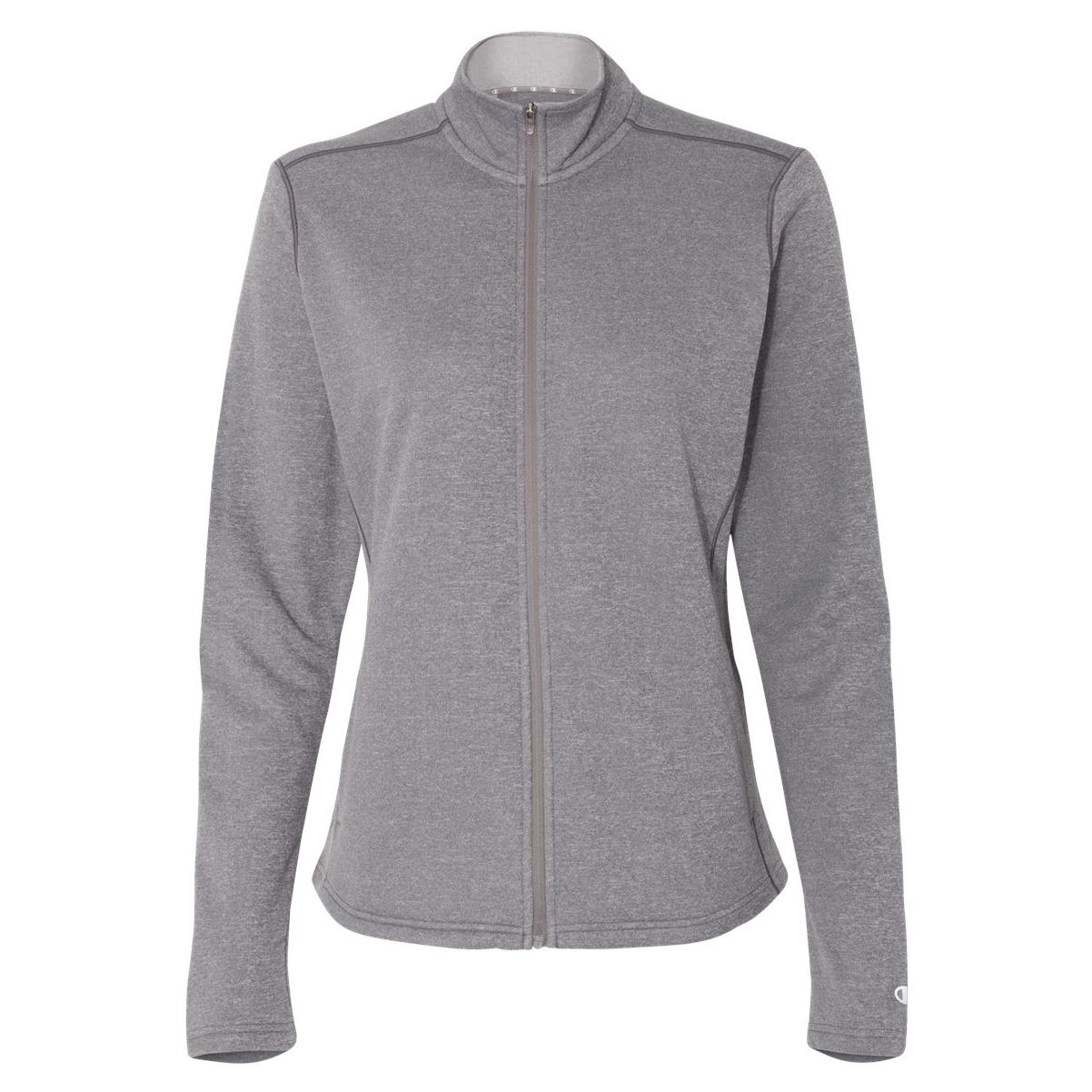 slate grey jacket