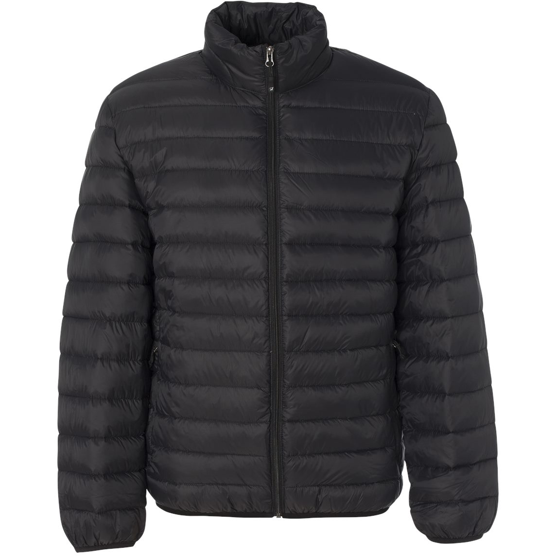 Weatherproof 15600 Packable Down Jacket - Black | Full Source