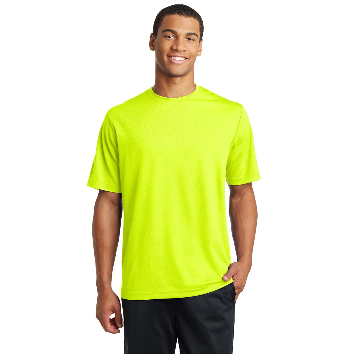 thumbnail image 2 of Buy Sport Tek Mens St340 Online Zambia 2 of 11