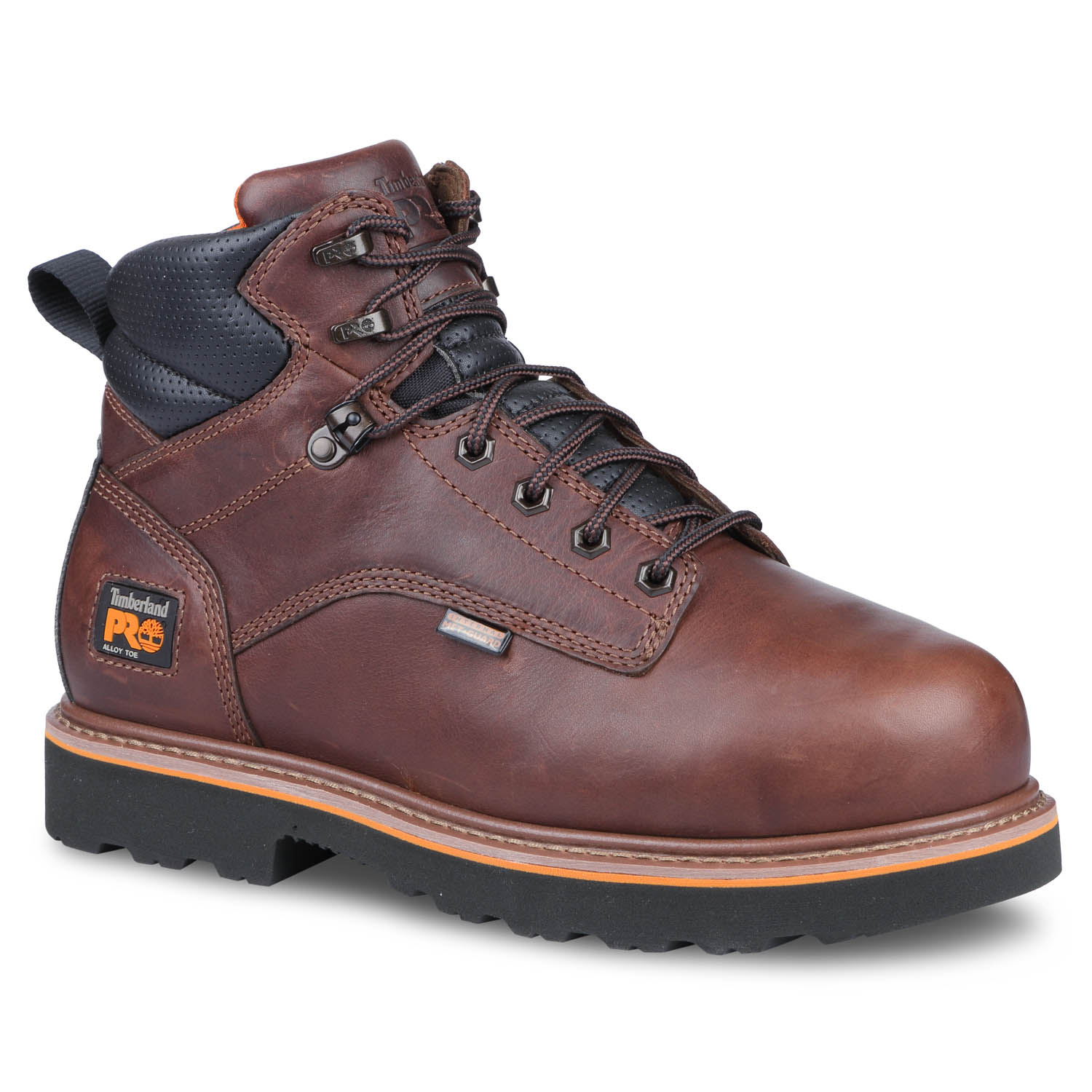 timberland pro ascender