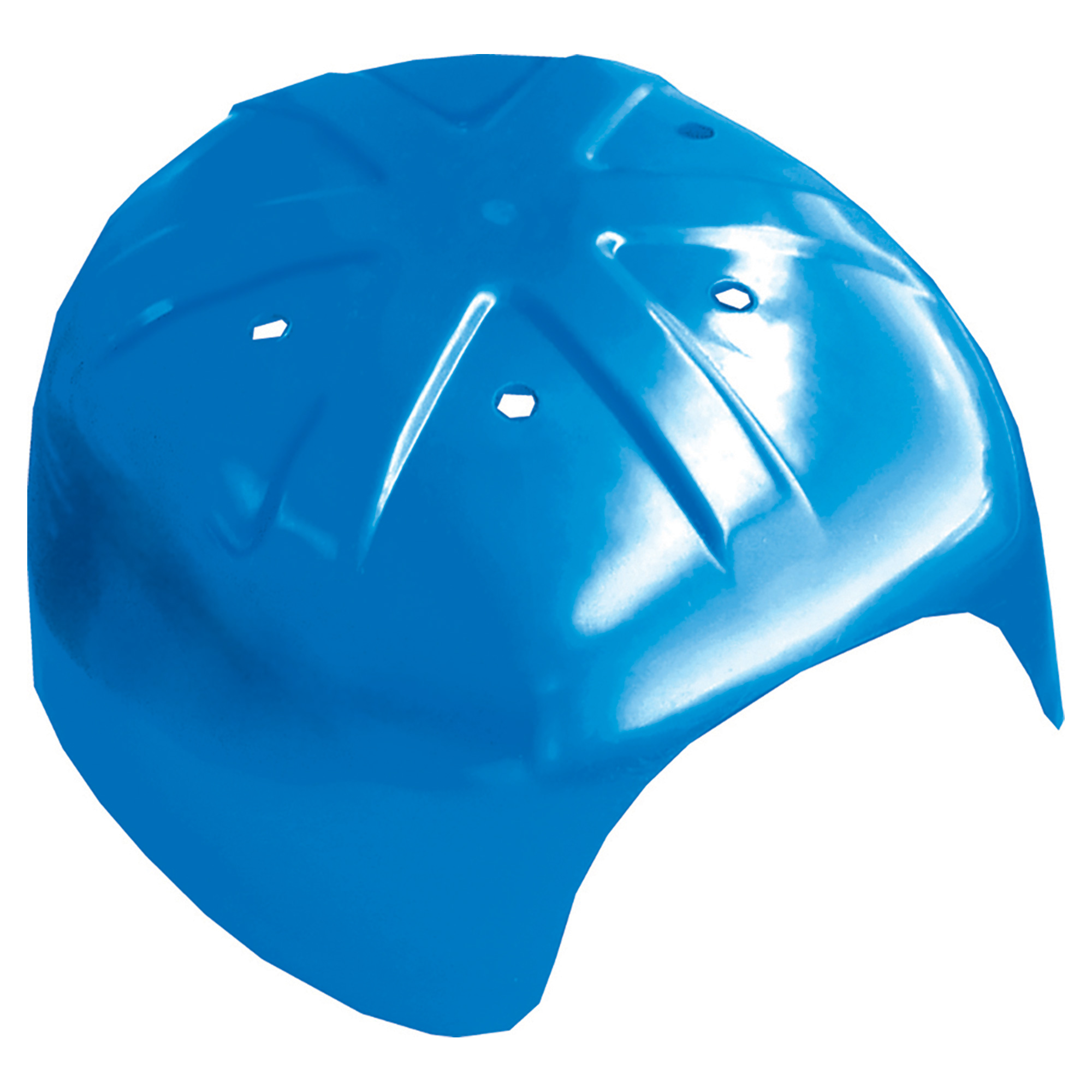 Occunomix RK800-01 Classic Hard Hat Tube Liner Navy