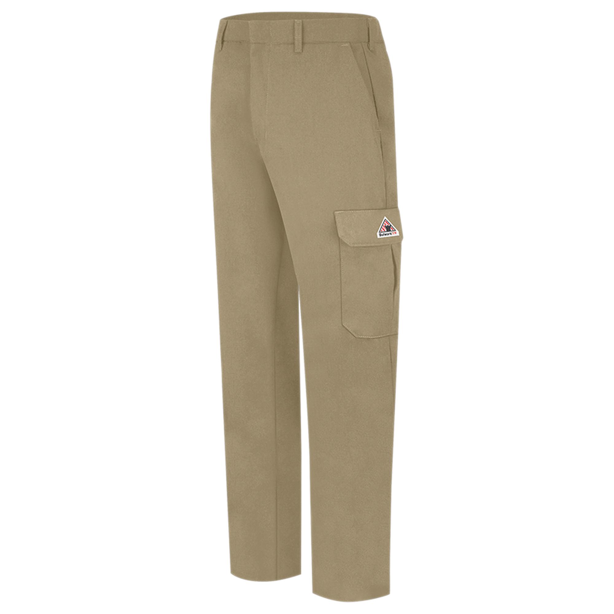 bulwark cargo pants