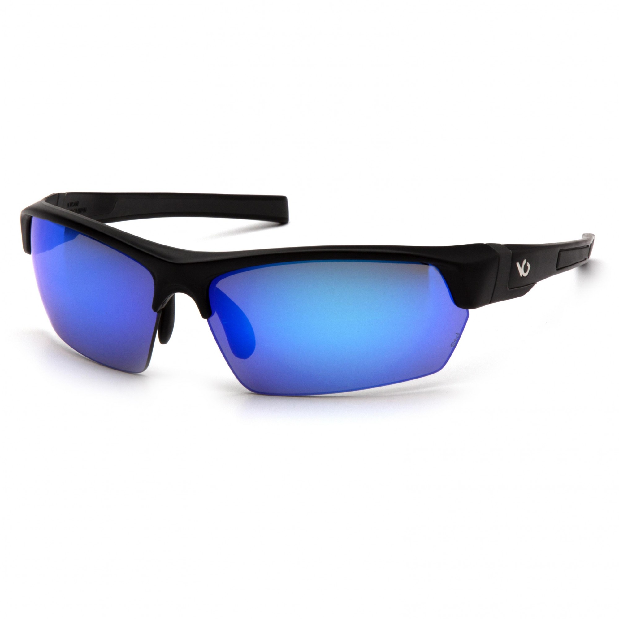 Venture Gear VGSB365T Tensaw Eyewear - Black/Gray Frame