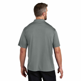 Carhartt CT106880 Force Snag-Resistant Pocket Polo - Asphalt Grey