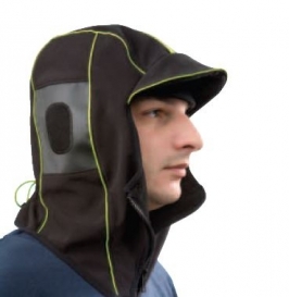Howard Leight Polar Hood
