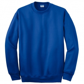 Gildan 12000 DryBlend Crewneck Sweatshirt - Royal