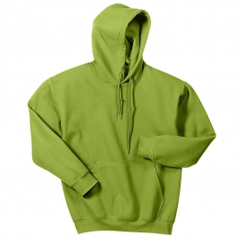 Gildan 18500 Heavy Blend Hooded Sweatshirt - Kiwi