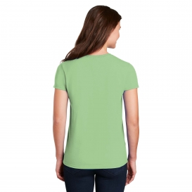 Gildan 2000L Women\'s Ultra Cotton T-Shirt - Pistachio