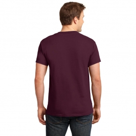 Gildan 2000 Ultra Cotton T-Shirt - Maroon