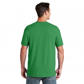 Jerzees 29M Dri-Power Active 50/50 Cotton/Poly T-Shirt - Kelly