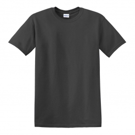 Gildan 5000 Heavy Cotton T-Shirt - Charcoal | FullSource.com