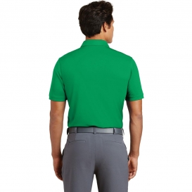 Nike 799802 Dri-FIT Smooth Performance Polo - Pine Green