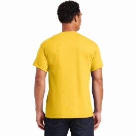 Gildan 8000 DryBlend T-Shirt - Daisy