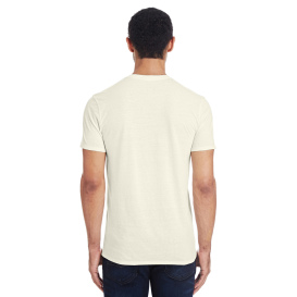 Threadfast 102A Unisex Triblend Short-Sleeve T-Shirt - Cream Triblend