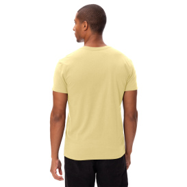 Threadfast 180A Unisex Ultimate T-Shirt - Butter
