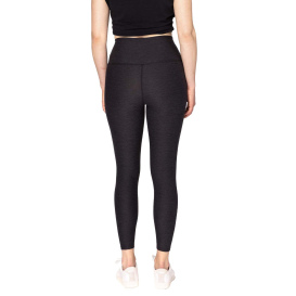 Threadfast 280L Ladies Impact Leggings - Black Heather
