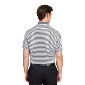 PUMA Golf 537447 Mattr Feeder Polo - Quiet Shade