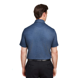 PUMA Golf 538748 Cloudspun Primary Polo - Evening Sky