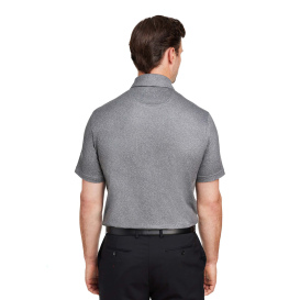 PUMA Golf 538748 Cloudspun Primary Polo - High Rise