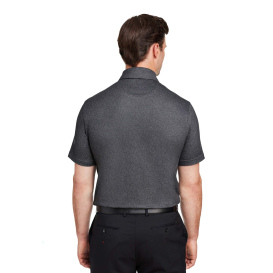 PUMA Golf 538748 Cloudspun Primary Polo - Puma Black