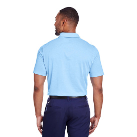 PUMA Golf 596920 Fusion Polo - Blue Bell