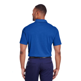 PUMA Golf 596920 Fusion Polo - Surf The Web