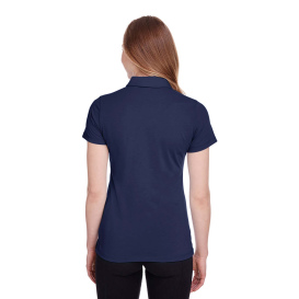PUMA Golf 596921 Ladies Fusion Polo - Peacoat