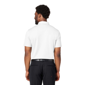 PUMA Golf 599120 Gamer Golf Polo - Bright White
