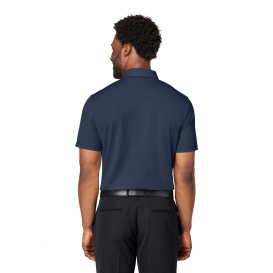 PUMA Golf 599120 Gamer Golf Polo - Navy Blazer