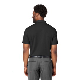 PUMA Golf 599120 Gamer Golf Polo - Puma Black