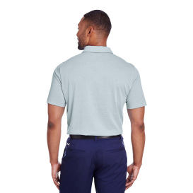 PUMA Golf 596920 Fusion Polo - Quarry