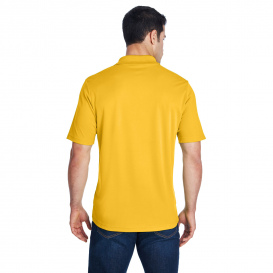 Core 365 88181 Men\'s Origin Performance Pique Polo - Campus Gold