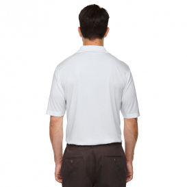 Core 365 88181 Men's Origin Performance Pique Polo - Platinum