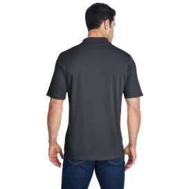 Core 365 88181T Men\'s Tall Origin Performance Pique Polo - Carbon