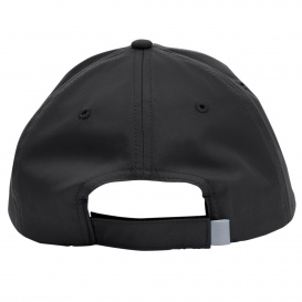 Core 365 CE001 Adult Pitch Performance Cap -Black