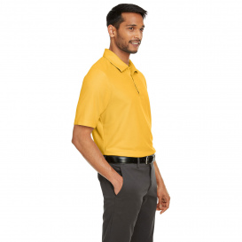 Core 365 CE112 Men's Fusion ChromaSoft Pique Polo - Campus Gold