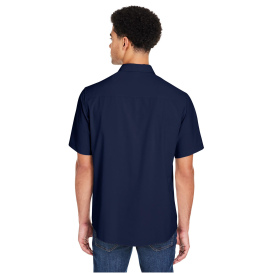 Core 365 CE510 Ultra UVP Marina Shirt - Classic Navy