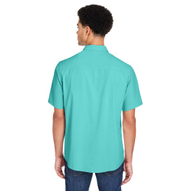 Core 365 CE510 Ultra UVP Marina Shirt - Sea Glass