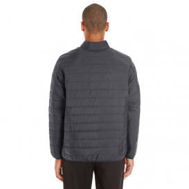 Core 365 CE700 Men\'s Prevail Packable Puffer Jacket - Carbon
