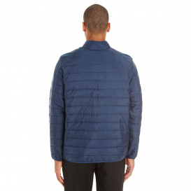 Core 365 CE700 Men\'s Prevail Packable Puffer Jacket - Classic Navy