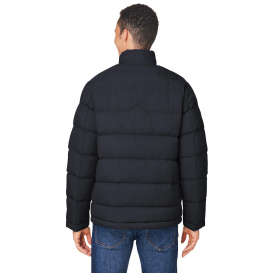 Core 365 CE720 Inspire Puffer Jacket - Black