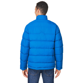 Core 365 CE720 Inspire Puffer Jacket - True Royal